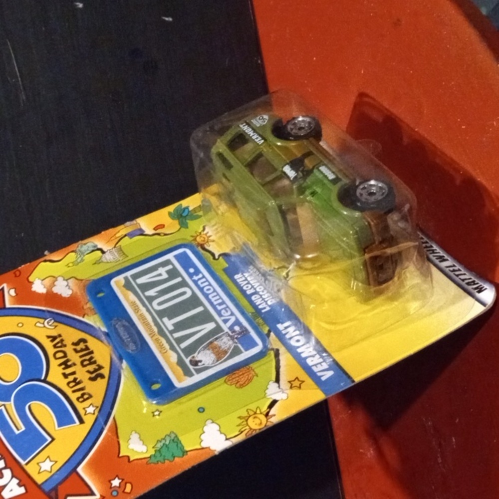 Matchbox - Picture 6 of 8